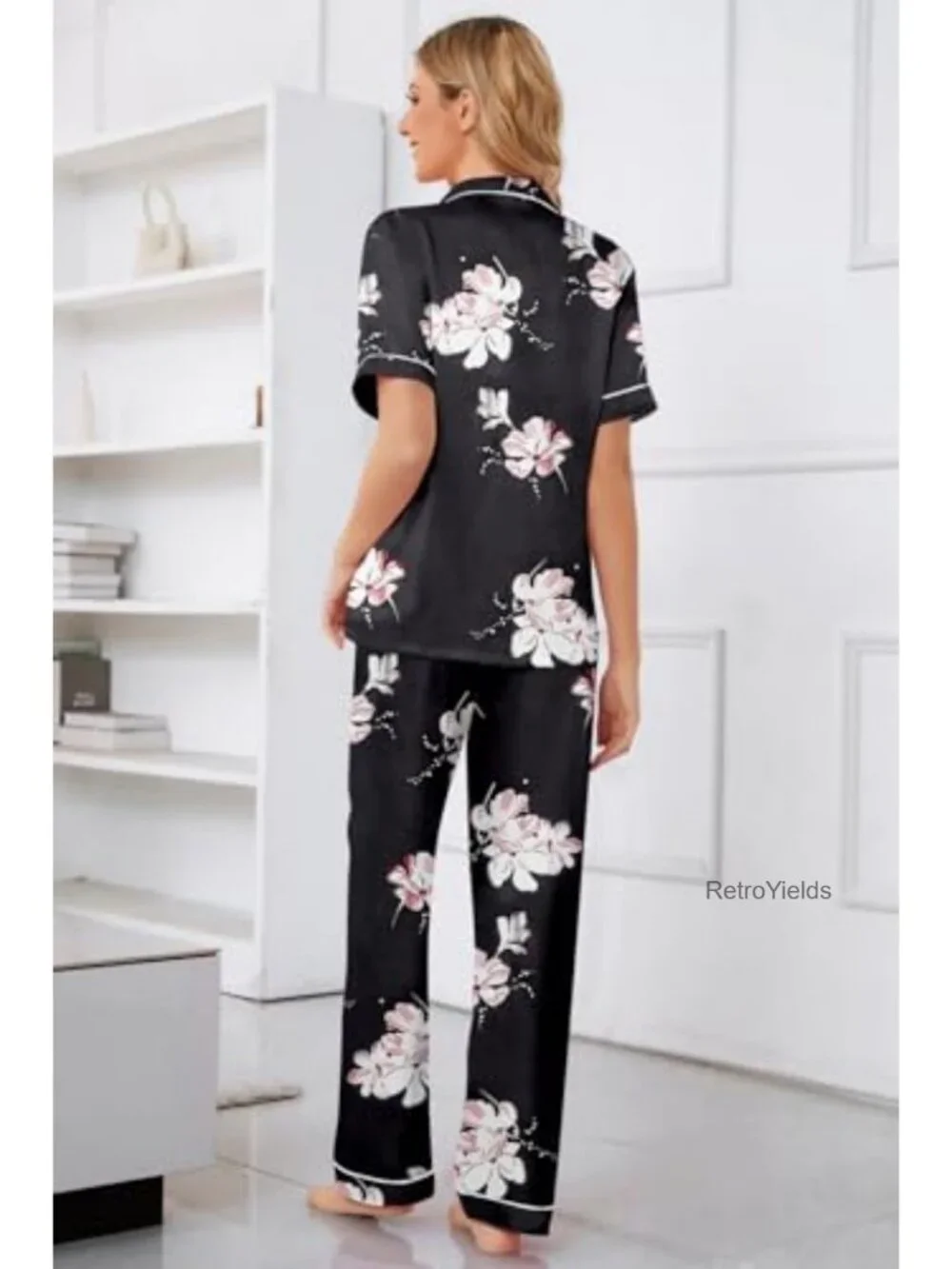 N/A adorable satin